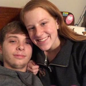 Meet your Posher, Caleb